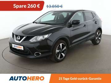 1.2 360 Aut.*NAVI*TEMPO*CAM*PDC*LIM*KLIMA*