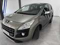 Peugeot 3008 1.6e-HDI Alllure ETG6 115 Beige - thumbnail 5
