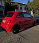 Fiat 500 Abarth Rouge - thumbnail 5