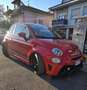 Fiat 500 Abarth Rouge - thumbnail 3