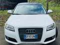 Audi A3 A3 II  Sportback Sportback 1.4 tfsi Ambition Blanc - thumbnail 2