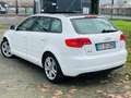 Audi A3 A3 II  Sportback Sportback 1.4 tfsi Ambition Blanc - thumbnail 8