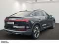 Audi e-tron Sportback 50 quattro NAVI LED PDC LM Schwarz - thumbnail 4