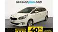 Kia Carens 1.7CRDi Eco-Dynamics Drive 115 Blanc - thumbnail 1