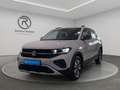 Volkswagen T-Cross 1.0 TSI Goal / Navi LED ACC Grau - thumbnail 2