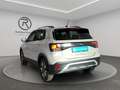 Volkswagen T-Cross 1.0 TSI Goal / Navi LED ACC Grau - thumbnail 3