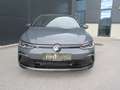 Volkswagen Golf Variant R-Line TDI DSG Grau - thumbnail 4
