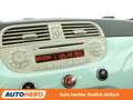 Fiat 500C 1.2 Lounge*PDC*ALU*KLIMA*BLUETOOTH* Grün - thumbnail 19