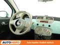 Fiat 500C 1.2 Lounge*PDC*ALU*KLIMA*BLUETOOTH* Grün - thumbnail 13
