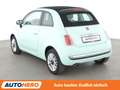 Fiat 500C 1.2 Lounge*PDC*ALU*KLIMA*BLUETOOTH* Grün - thumbnail 4