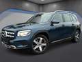 Mercedes-Benz GLB 200 d Aut. *Kamera*Navi*LED*Erstbesitz* Blau - thumbnail 2