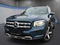 Mercedes-Benz GLB 200 d Aut. *Kamera*Navi*LED*Erstbesitz* Blau - thumbnail 1