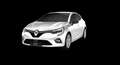 Renault Clio Evolution SCe 65 - Vario-Leasing - Vorlauffahrzeug Weiß - thumbnail 1