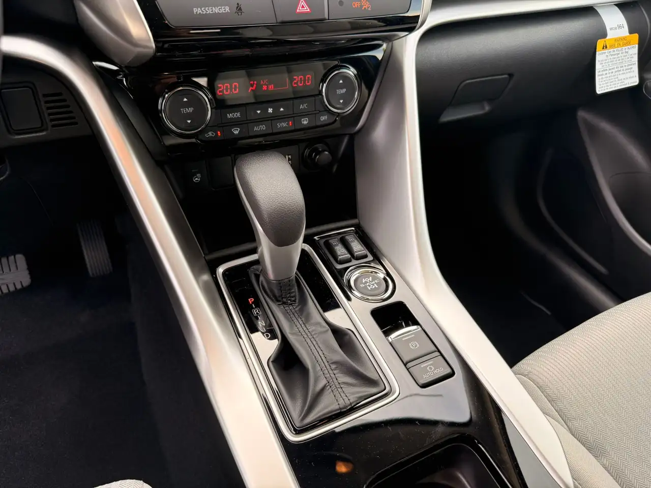 Mitsubishi Eclipse Cross photo Mitsubishi Eclipse Cross