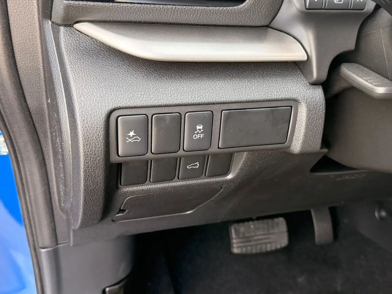 Mitsubishi Eclipse Cross photo Mitsubishi Eclipse Cross