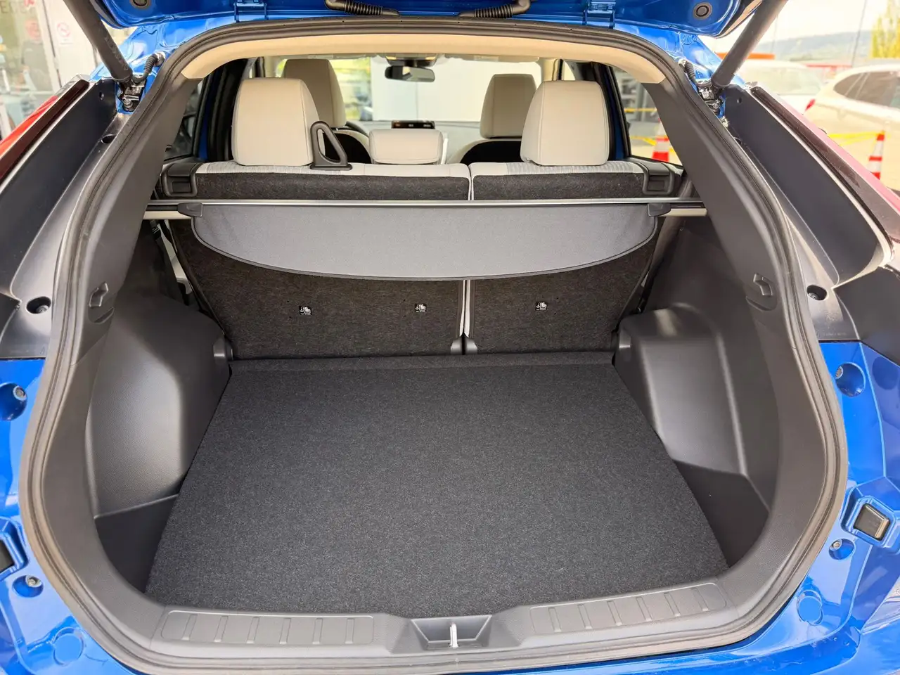 Mitsubishi Eclipse Cross photo Mitsubishi Eclipse Cross