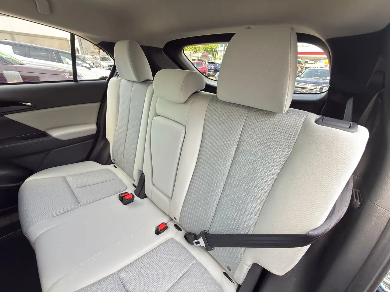 Mitsubishi Eclipse Cross photo Mitsubishi Eclipse Cross
