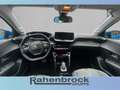 Peugeot e-208 Allure Pack Elektromotor 136 Kamera Navi Bleu - thumbnail 8