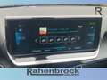 Peugeot e-208 Allure Pack Elektromotor 136 Kamera Navi Bleu - thumbnail 13