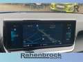 Peugeot e-208 Allure Pack Elektromotor 136 Kamera Navi Bleu - thumbnail 14