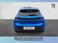 Peugeot e-208 Allure Pack Elektromotor 136 Kamera Navi Bleu - thumbnail 5