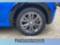 Peugeot e-208 Allure Pack Elektromotor 136 Kamera Navi Bleu - thumbnail 11