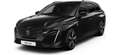 Peugeot 308 SW GT Diesel Automatik ❗SOFORT VERFÜGBAR ❗ Schwarz - thumbnail 1