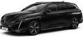 Peugeot 308 SW GT Diesel Automatik ❗SOFORT VERFÜGBAR ❗ Schwarz - thumbnail 2