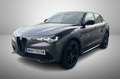 Alfa Romeo Stelvio Veloce 2.2 16V 210 AT8 Q4 Allrad Gris - thumbnail 1