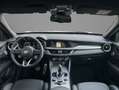 Alfa Romeo Stelvio Veloce 2.2 16V 210 AT8 Q4 Allrad Gris - thumbnail 3