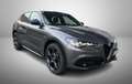 Alfa Romeo Stelvio Veloce 2.2 16V 210 AT8 Q4 Allrad Gris - thumbnail 5