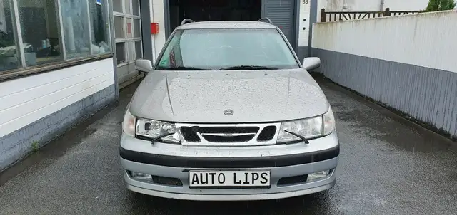 Saab 9-5 Aero Kombi