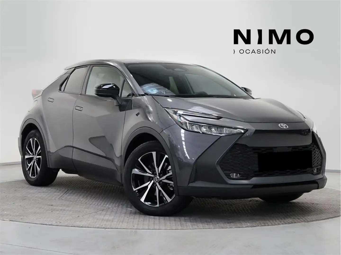 Toyota C-HR 2.0 220PH Advance - 1