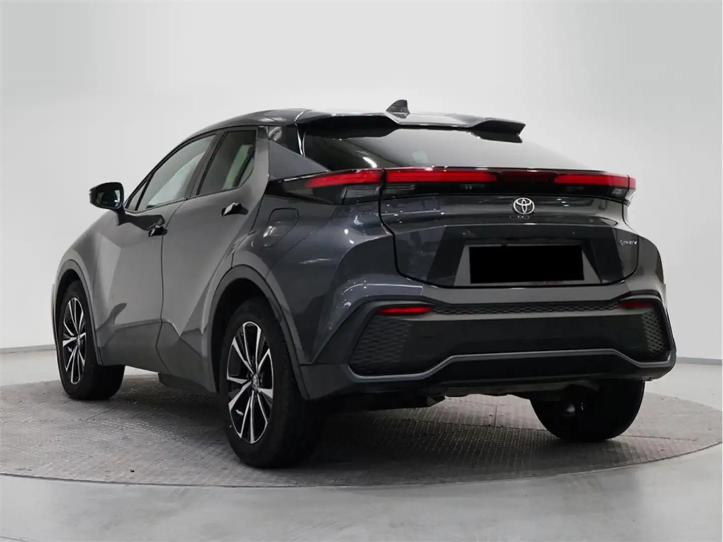 Toyota C-HR 2.0 220PH Advance - 2