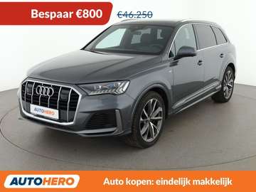 55 TFSIe quattro S line