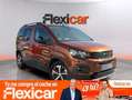 Peugeot Rifter GT Standard BlueHDi 73kW Marrón - thumbnail 1