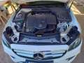 Mercedes-Benz E 300 E 300 de T Aut. Weiß - thumbnail 2