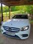 Mercedes-Benz E 300 E 300 de T Aut. Weiß - thumbnail 16