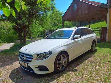 E 300 de T Aut.