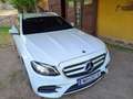 Mercedes-Benz E 300 E 300 de T Aut. Weiß - thumbnail 17