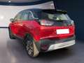 Opel Crossland 2021 1.2 Elegance 83cv Rosso - thumbnail 4