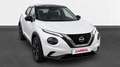 Nissan Juke 1.0 DIG-T N-Connecta 4x2 DCT 7 84kW Blanco - thumbnail 3
