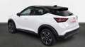 Nissan Juke 1.0 DIG-T N-Connecta 4x2 DCT 7 84kW Blanco - thumbnail 7