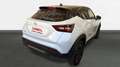 Nissan Juke 1.0 DIG-T N-Connecta 4x2 DCT 7 84kW Blanco - thumbnail 4