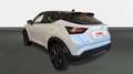 Nissan Juke 1.0 DIG-T N-Connecta 4x2 DCT 7 84kW Blanco - thumbnail 6