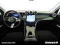 Mercedes-Benz GLC 300 de 4M  Avantgarde Advanced Plus  AHK  Fahrassisten Schwarz - thumbnail 9