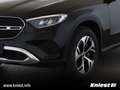 Mercedes-Benz GLC 300 de 4M  Avantgarde Advanced Plus  AHK  Fahrassisten Schwarz - thumbnail 2