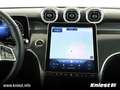 Mercedes-Benz GLC 300 de 4M  Avantgarde Advanced Plus  AHK  Fahrassisten Schwarz - thumbnail 8