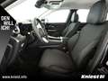 Mercedes-Benz GLC 300 de 4M  Avantgarde Advanced Plus  AHK  Fahrassisten Schwarz - thumbnail 6