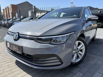 1.0 TSI Life-Apple-Jantes ! 61.560 km !